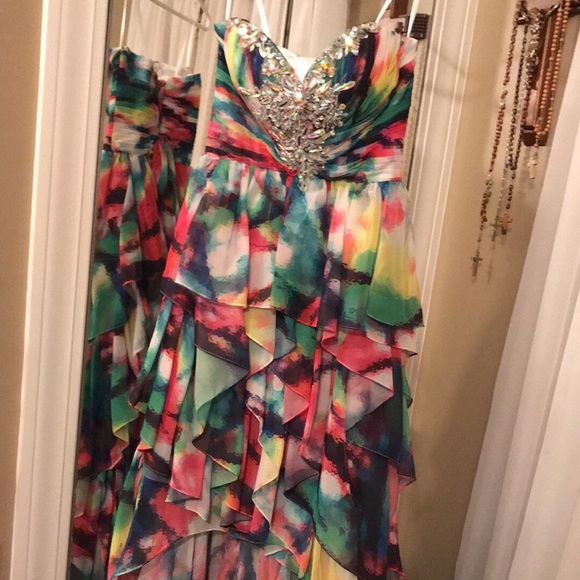 Prom Dress - Picture 5 of 7